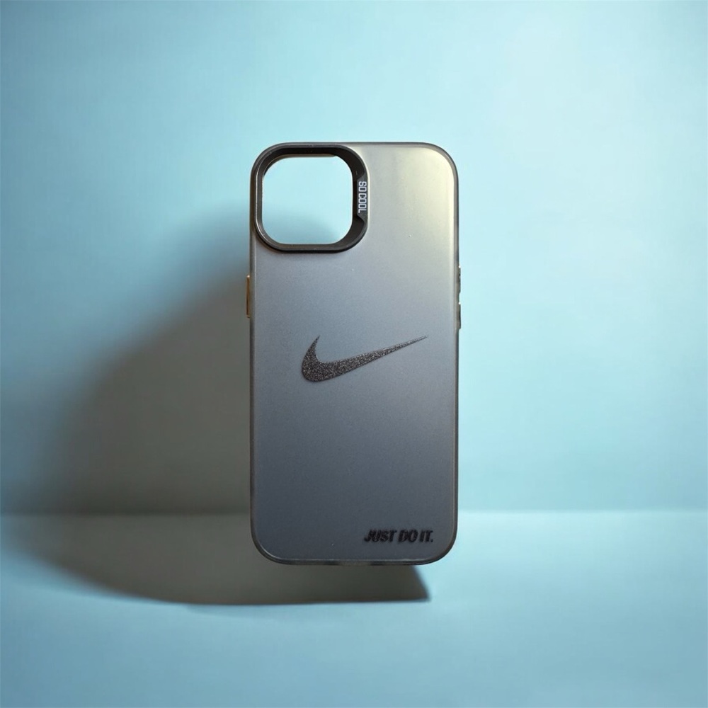 16 Pro max Phone case With Shiny Back Coating.